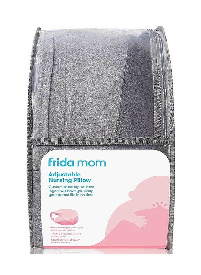 frida mom - Adjustable Nursing Pillow by Frida - Image 1