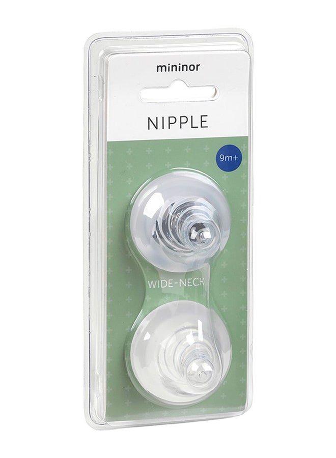 Mininor Nipple 9M+ - Image 2