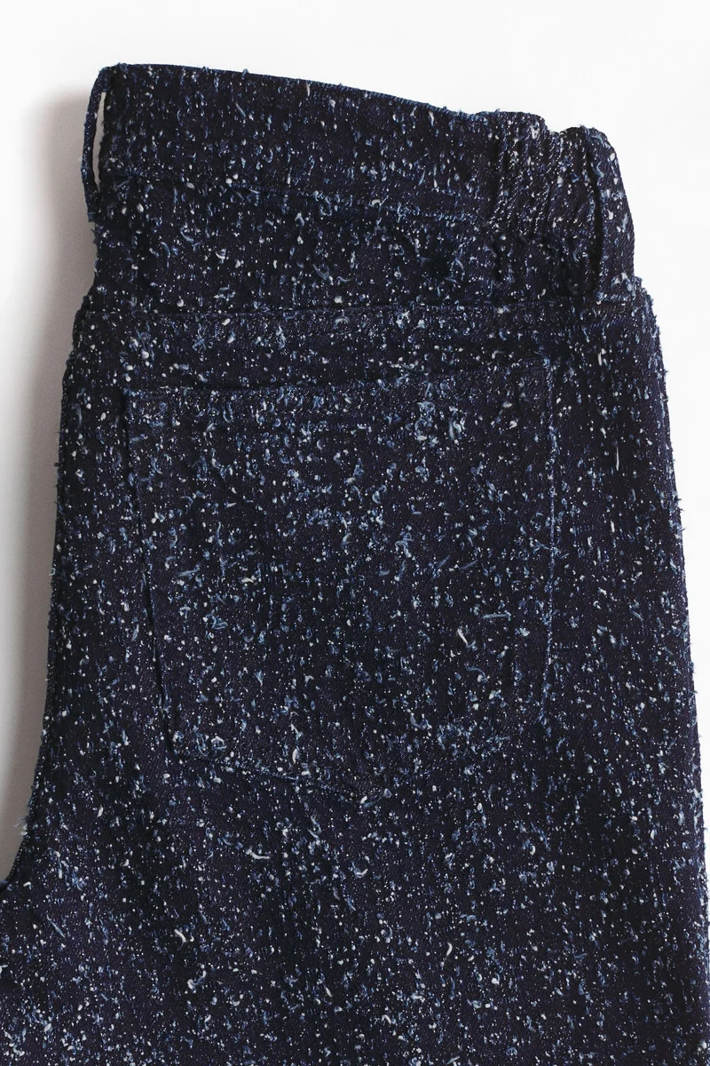 H&M  MAMA Before & After wide jeans for Women | Best Price UAE
