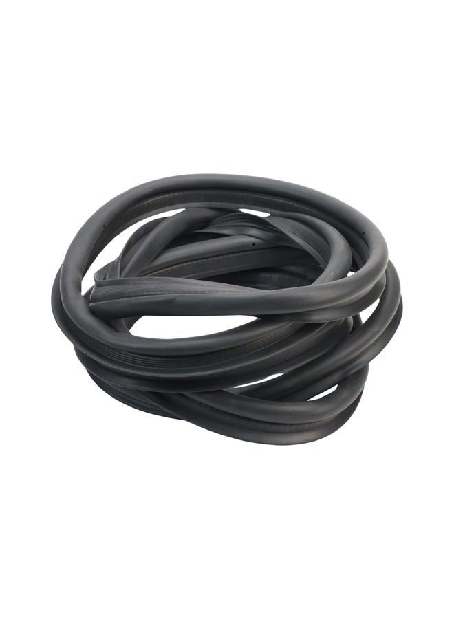 Anlseiod Rear Trunk Lid Weatherstrip Seal Compatible for Camry 2007-2016 Rear Trunk Sealing Strip for RAV4 2009-2014 Sound Insulation Car Rubber Seal Weather Strip Replace#64461-33070 64461-06060 - Image 5