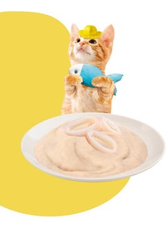 Kitten Mousse With Tuna Bonito 70G Pouch X 12 - pzsku/ZACEF37BE35357639B197Z/45/_/1740382282/e84656c9-db3f-4ef5-bae1-e61fc2cce455