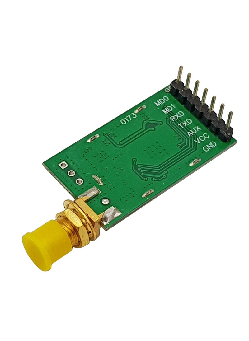 Generic - SX1276 LoRa AS32 TTL-100 433Mhz Long Range Transceiver Module - Image 1