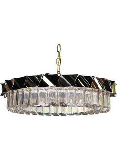 Hummer Modern Golden Najaf With 3 Lights 95 Watts  - Image 2