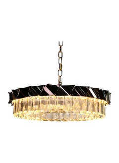 Hummer Modern Golden Najaf With 3 Lights 95 Watts  - Image 1