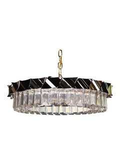Hummer Modern Golden Najaf With 3 Lights 95 Watts  - Image 3