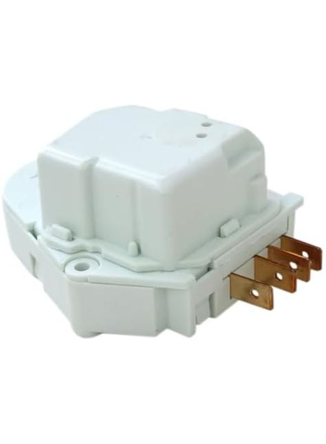 Refrigerator Defrost Timer AP2592907 Compatible With Multiple Models - Image 3