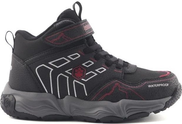 LUMBERJACK Raptor Hi Boy Waterproof Boots - Image 1