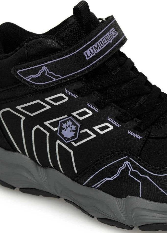 LUMBERJACK Raptor Hi Boy Waterproof Boots - Image 3