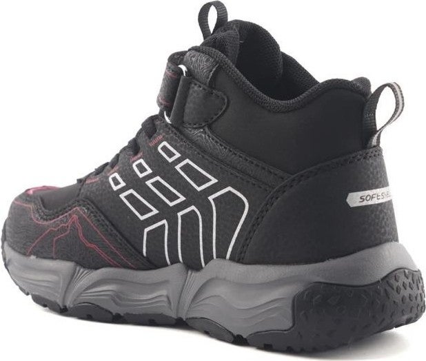 LUMBERJACK Raptor Hi Boy Waterproof Boots - Image 2