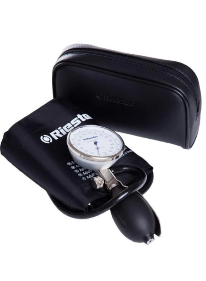 Riester 1360-107 Precisa N Blood Pressure Monitor, Plastic/Metal, Velcro Cuff, Adult, 1 Tube - Image 1