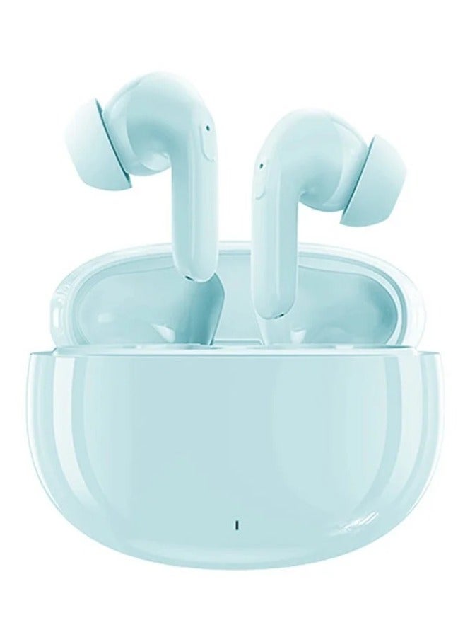 ريماكس سماعات أذن REMAX COZYPODS W10N Crystal Series ANC+ENC اللاسلكية بتقنية البلوتوث - Image 3