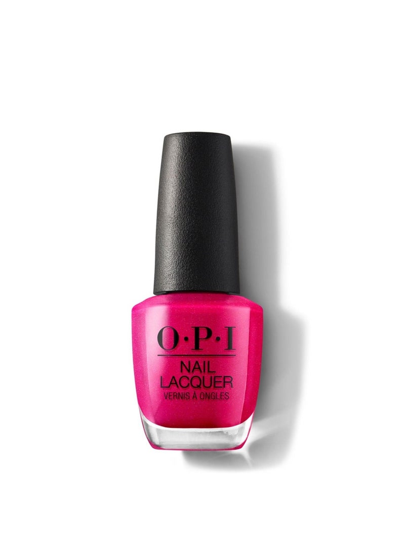 OPI NL Pompeii NLC09 15ml
