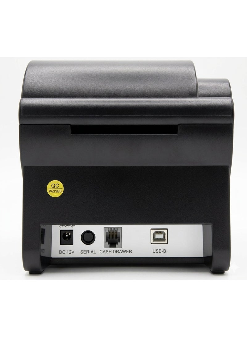 إكس برينتر طابعة ملصقات اكس برنتر235B - Image 3