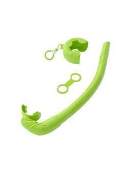 Portable Wet Breathing Tube for Free Diving S12-fruit green yellow - pzsku/ZACEFC97A1A699AF7E160Z/45/_/1730313357/7730120e-aafc-48e1-bf26-1617a6a70675