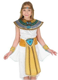 Girls Egyptian Pharaoh(white)