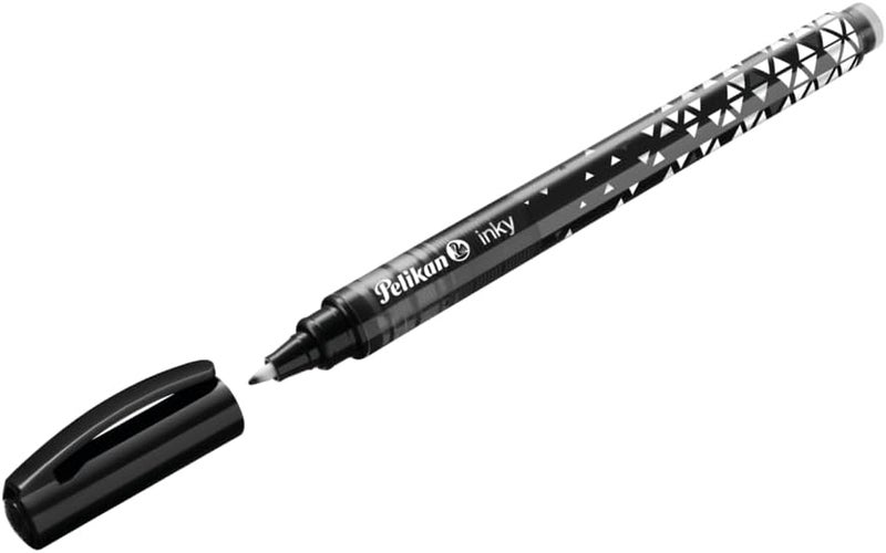 Pelikan 940502 Ink Pen Inky 273 in Folding Box Black - Image 1