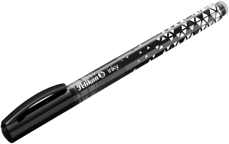 Pelikan 940502 Ink Pen Inky 273 in Folding Box Black - Image 4