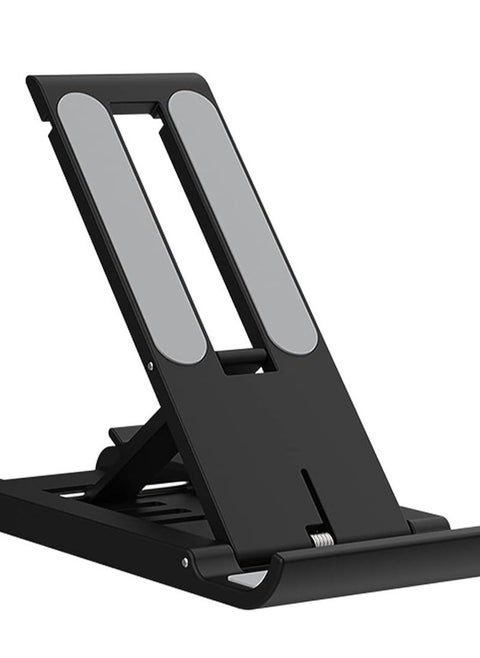 EH-161 Strong Durable Adjustable Foldable Top Desk Mobile Phone Stand Holder