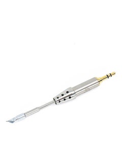 NIBEMINENT TS80P Metal Soldering Iron Tip Silver  - Image 1