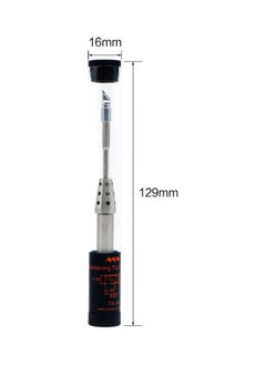 NIBEMINENT TS80P Metal Soldering Iron Tip Silver  - Image 2
