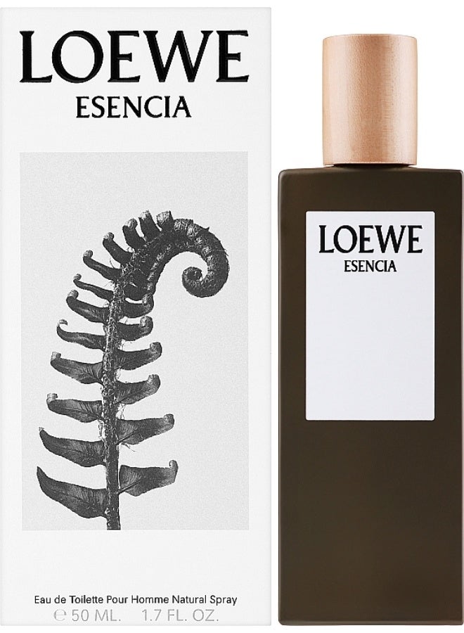 Loewe Esencia EDT (M) 100ml (NEW)