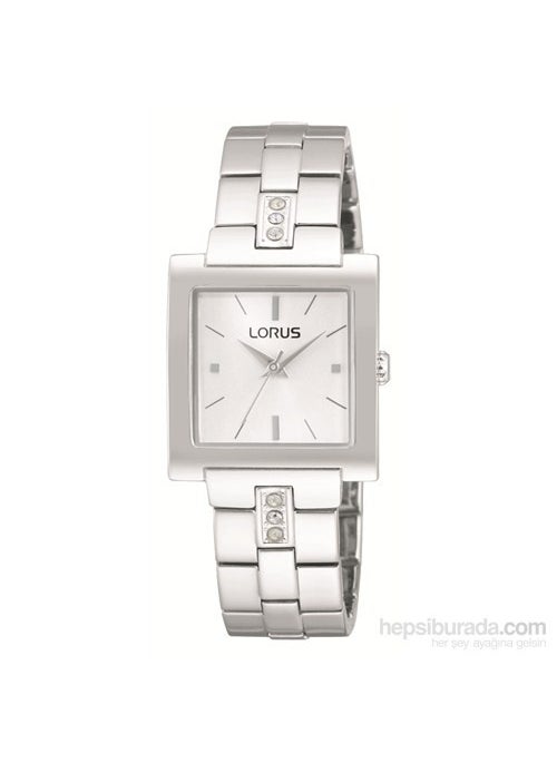 LORUS - Rrs49ux9 Women's Wristwatch - Image 1