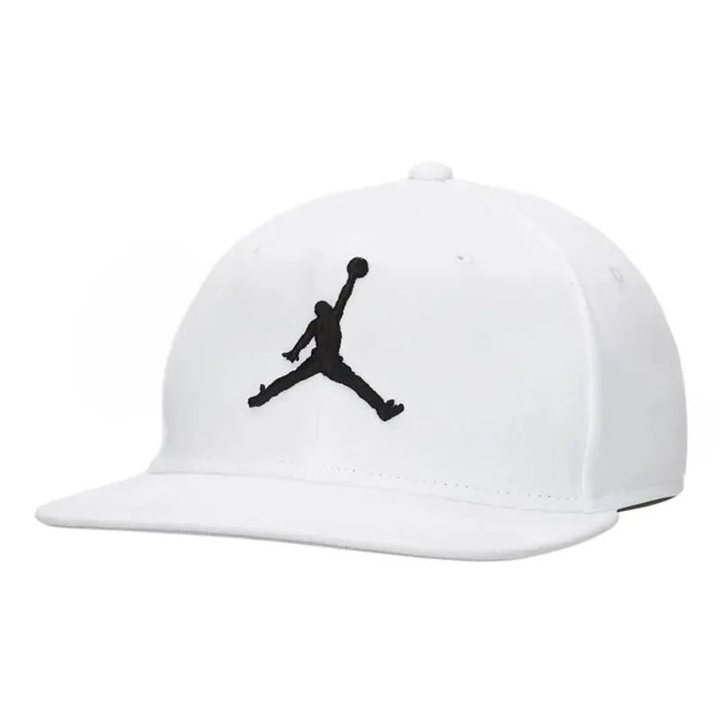 U J Pro Cap S Fb Jumpman