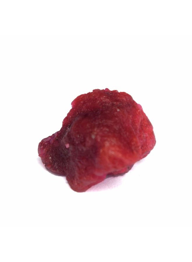 GEMHUB Gemstone Red Ruby 9.00 Carat Rough Stone Healing Crystal Stone Raw Uncut Ruby Gemstone Jewelry - Image 1