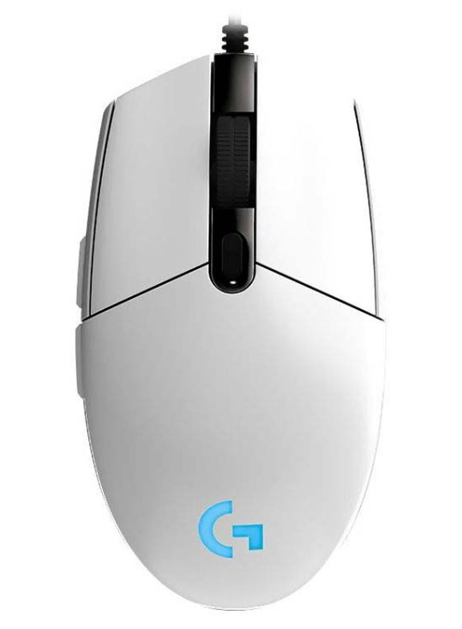 لوجيتك Logitech G102 Light Sync
