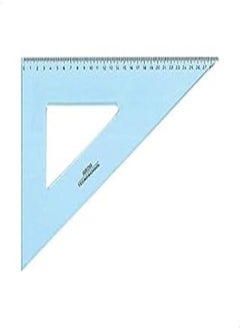 Arda Arda 40220SS 60 degrees triangle - 20 cm Blue 