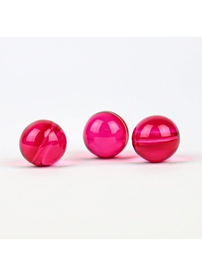 Gift Republic Bath Pearls You Got This 20-Pack Peach Scent, Multicoloured - Image 5