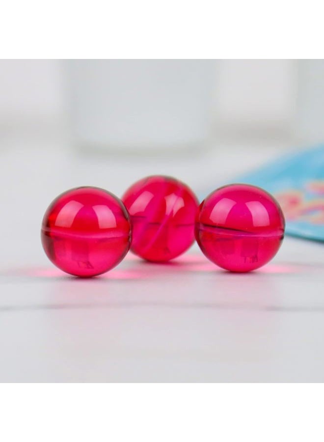 Gift Republic Bath Pearls You Got This 20-Pack Peach Scent, Multicoloured - Image 2