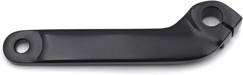 XKMT Adjustable Inner Shift Lever for Harley - Image 5