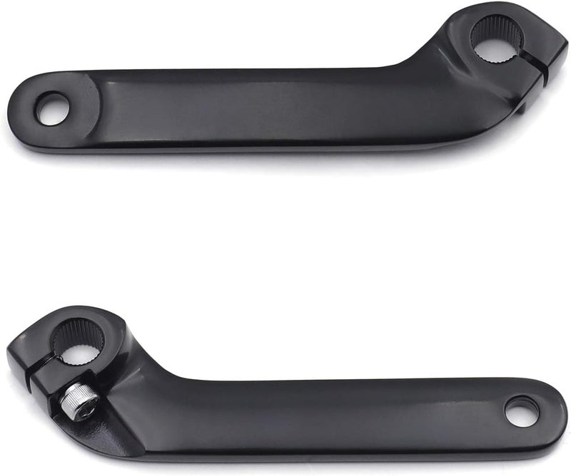 XKMT Adjustable Inner Shift Lever for Harley - Image 3
