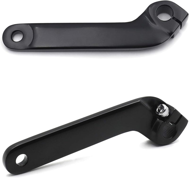 XKMT Adjustable Inner Shift Lever for Harley - Image 1