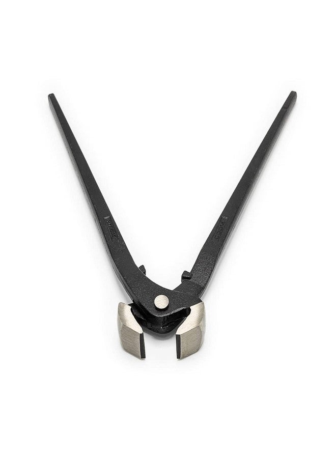 كريسنت كماشة قطع نهايات متينة من Crescent - أداة قطع ممتازة بتصميم مريح وخفيف الوزن - أداة يدوية مقاومة للصدأ والتآكل - 14 بوصة - GG014HN - Image 5