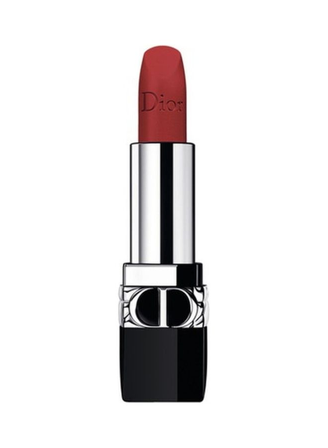 Dior Rouge Dior 860 Rouge Toky Red - Image 1