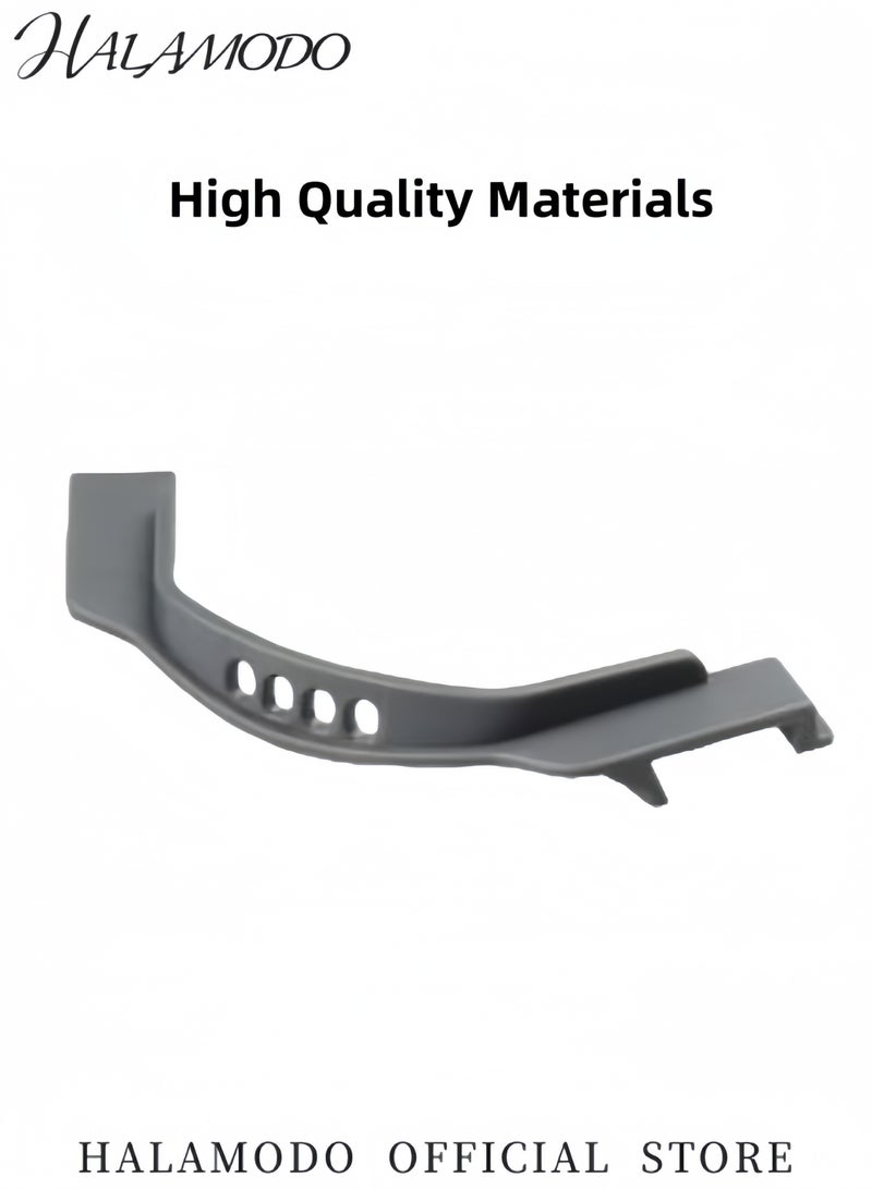 HALAMODO DJI Spark Propeller Guard Props Blades Spare Part Protective Ring Quick-Release Guard Blades Protector Drone Accessories  - Image 4