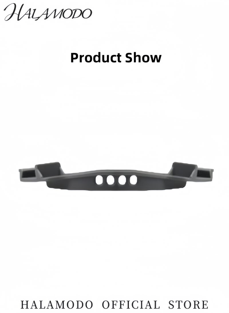 HALAMODO DJI Spark Propeller Guard Props Blades Spare Part Protective Ring Quick-Release Guard Blades Protector Drone Accessories  - Image 5