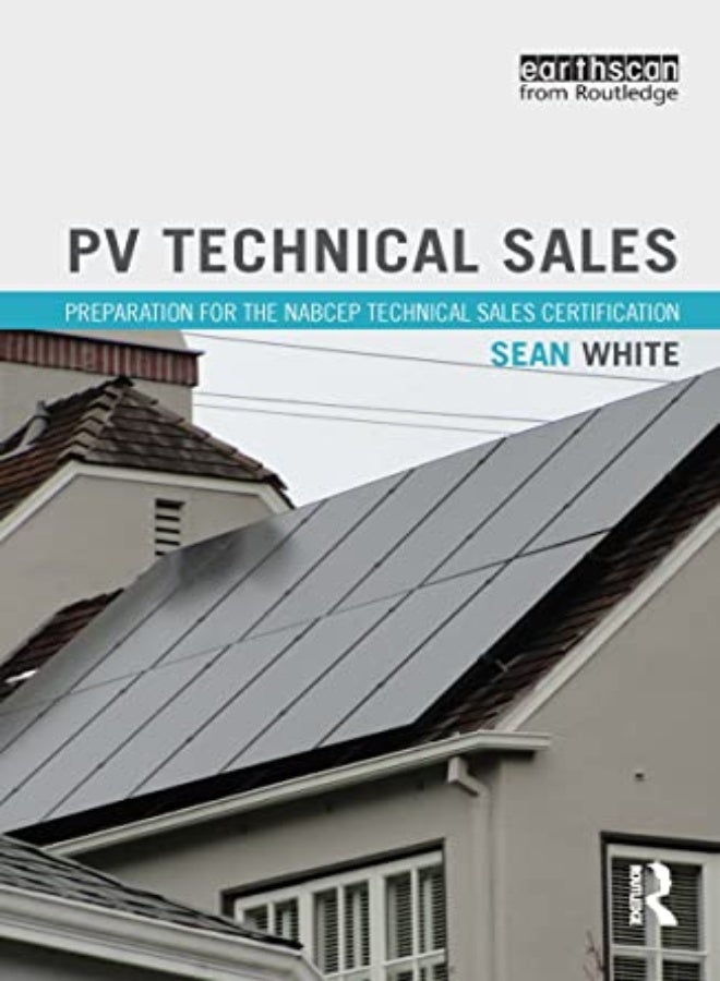 PV Technical Sales 
