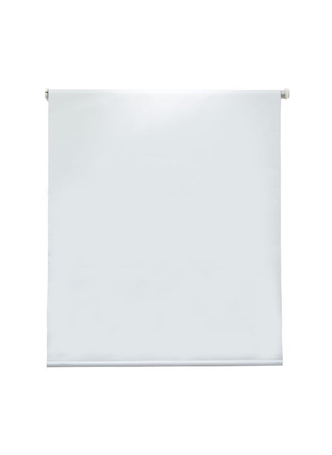 SUNFREE - Polyester Blackout Roller Blind with Chain Rolling Control White 90 x 180 cm 710031 - Image 1