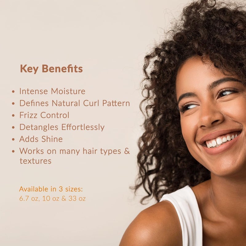 Mixed Chicks Leave-In Conditioner for Multi-Textured Hair, 1000 ml - Image 3