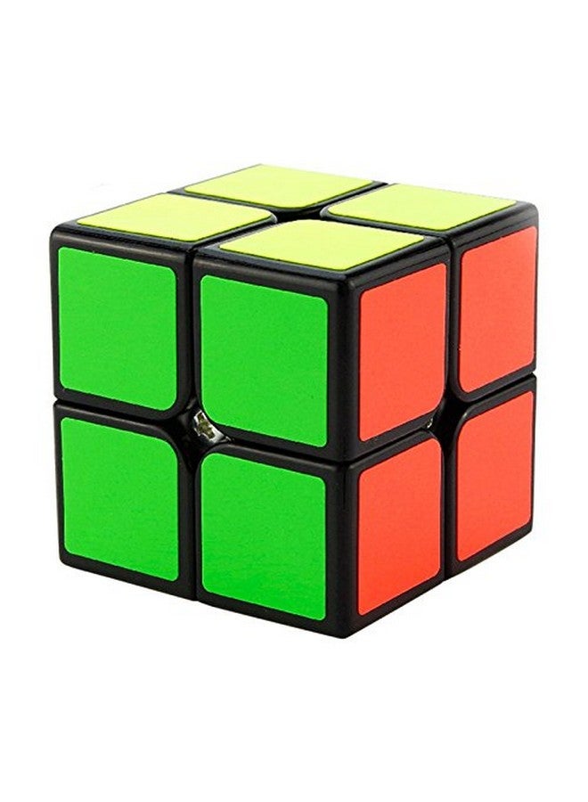 Smart Picks Smart Picks 2 Layer Magic Cube (Multicolor)  - Image 2