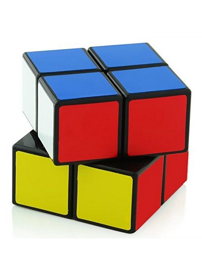 Smart Picks Smart Picks 2 Layer Magic Cube (Multicolor)  - Image 1