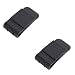 GÃ¼ren GaiRen 2 Pack Belt Clip for V4 with USB C Q7 Q2 V7 Q8 MS20 Referee Headset Accessory Motorcycle Helmet Clips Bracket Clip Mount - Image 2