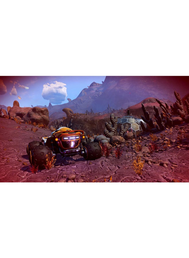 Hello Games No Man's Sky - playstation_5_ps5 - Image 4