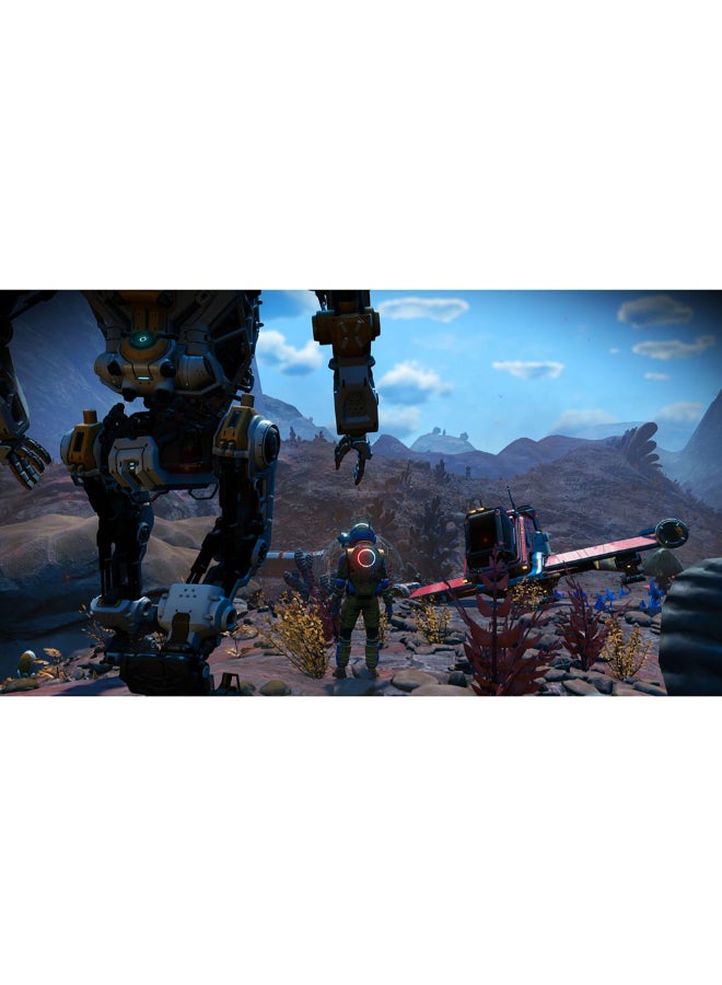 Hello Games No Man's Sky - playstation_5_ps5 - Image 3