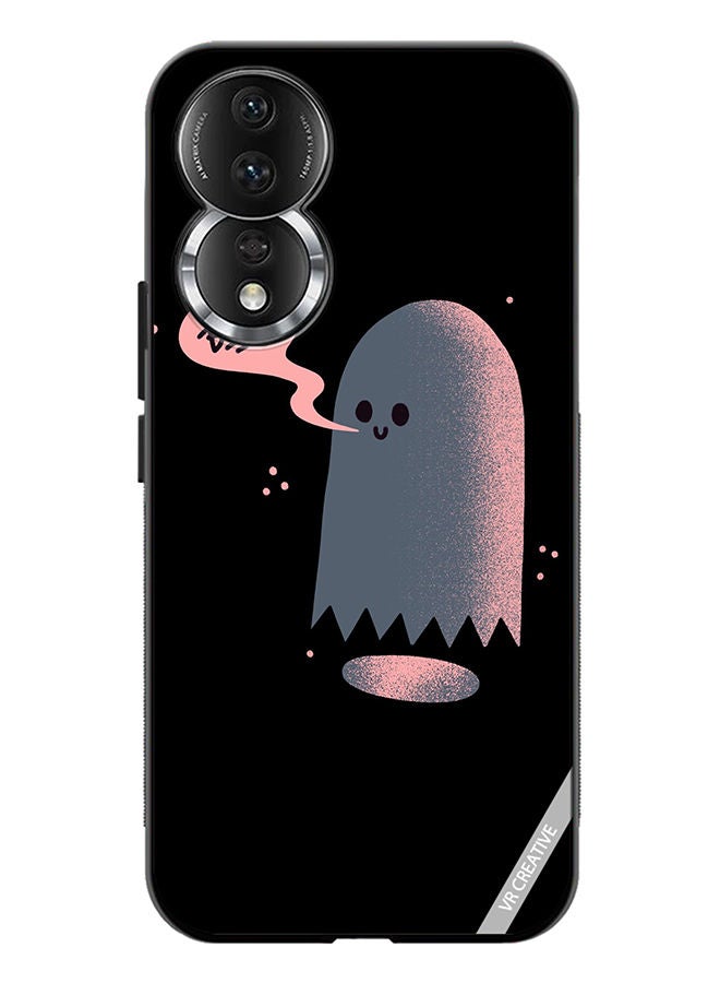 VR CREATIVE Protective Case Cover For Honor 80 Boo Design Multicolour - Image 1