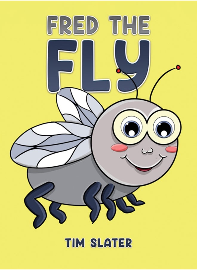 Fred the Fly 