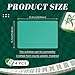 Seenelling 4 Pcs Green Mahjong Tile Mixer Mahjong Shuffler for Mixing and Shuffling Tiles Accessories Gifts for Lovers Playing Game - Image 4